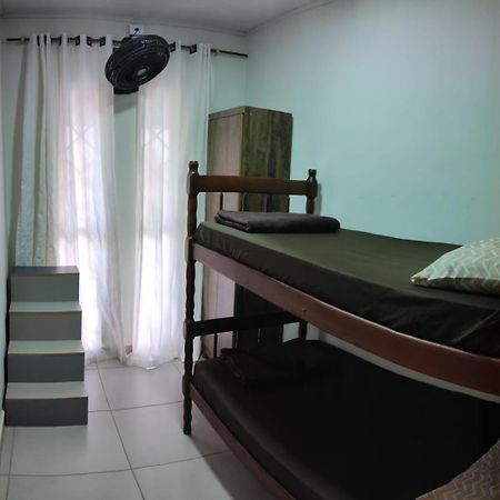 Hostel Salazar 大坎普 外观 照片