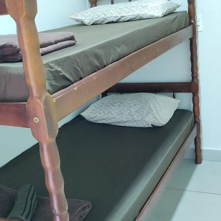 Hostel Salazar 大坎普 外观 照片