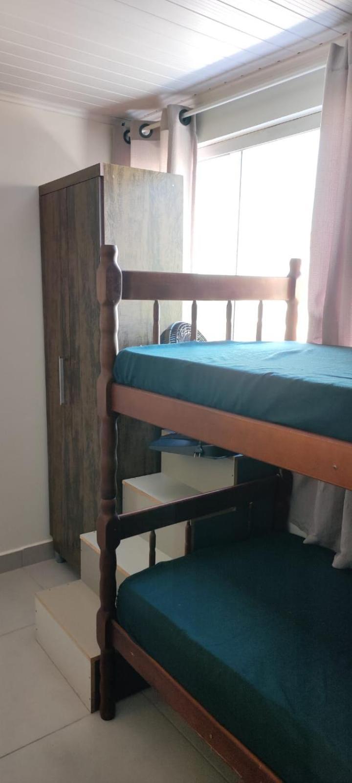 Hostel Salazar 大坎普 外观 照片