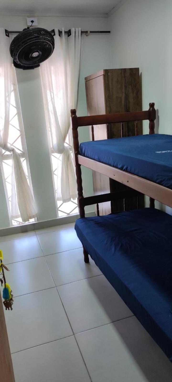 Hostel Salazar 大坎普 外观 照片