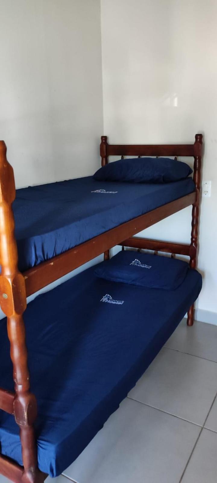 Hostel Salazar 大坎普 外观 照片