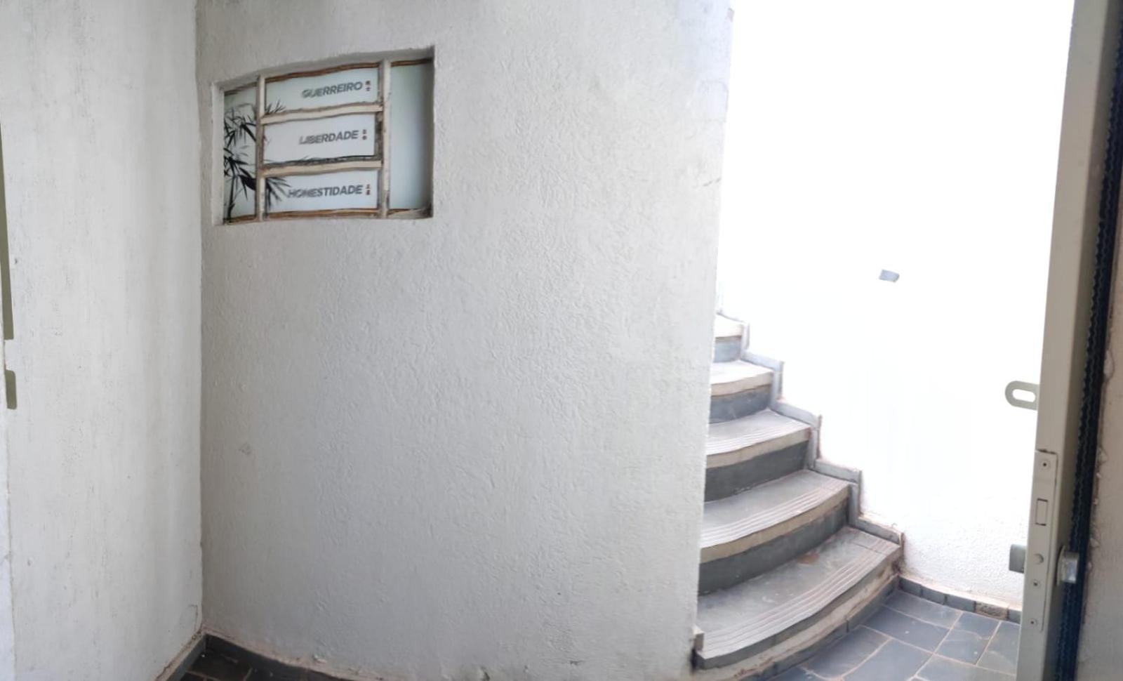 Hostel Salazar 大坎普 外观 照片