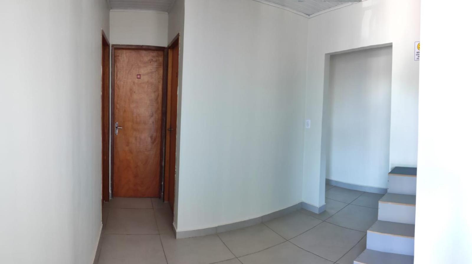 Hostel Salazar 大坎普 外观 照片