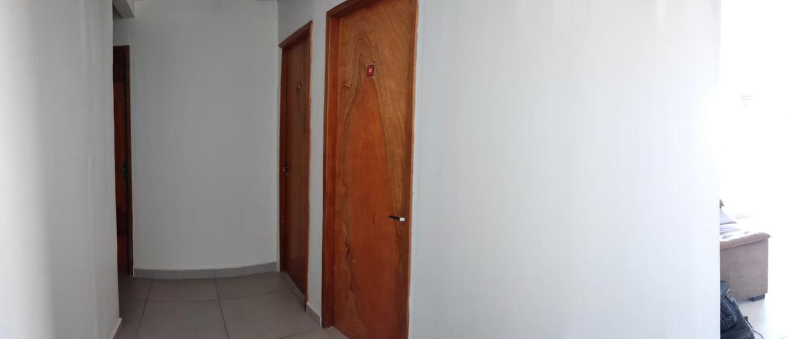 Hostel Salazar 大坎普 外观 照片