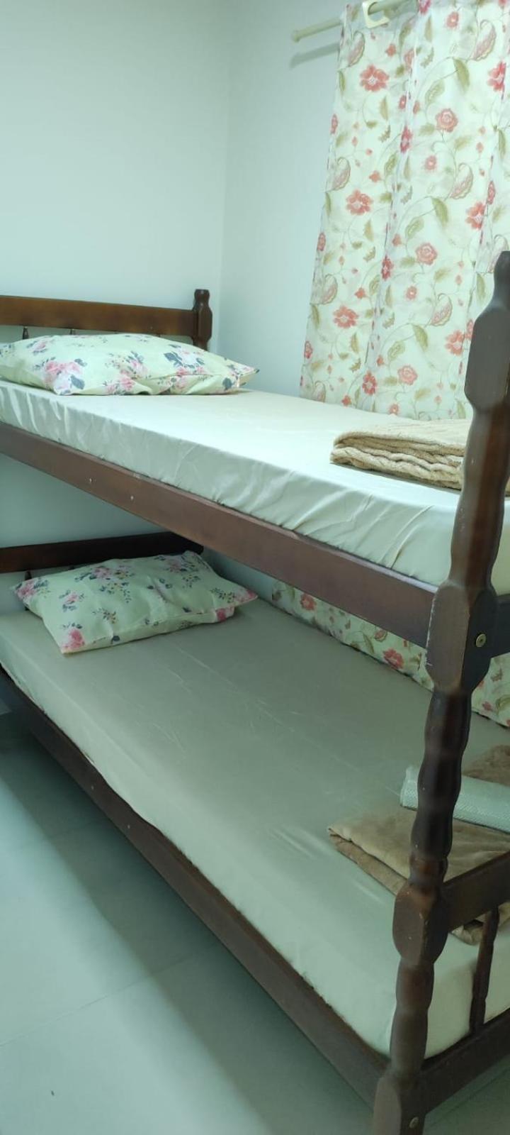 Hostel Salazar 大坎普 外观 照片