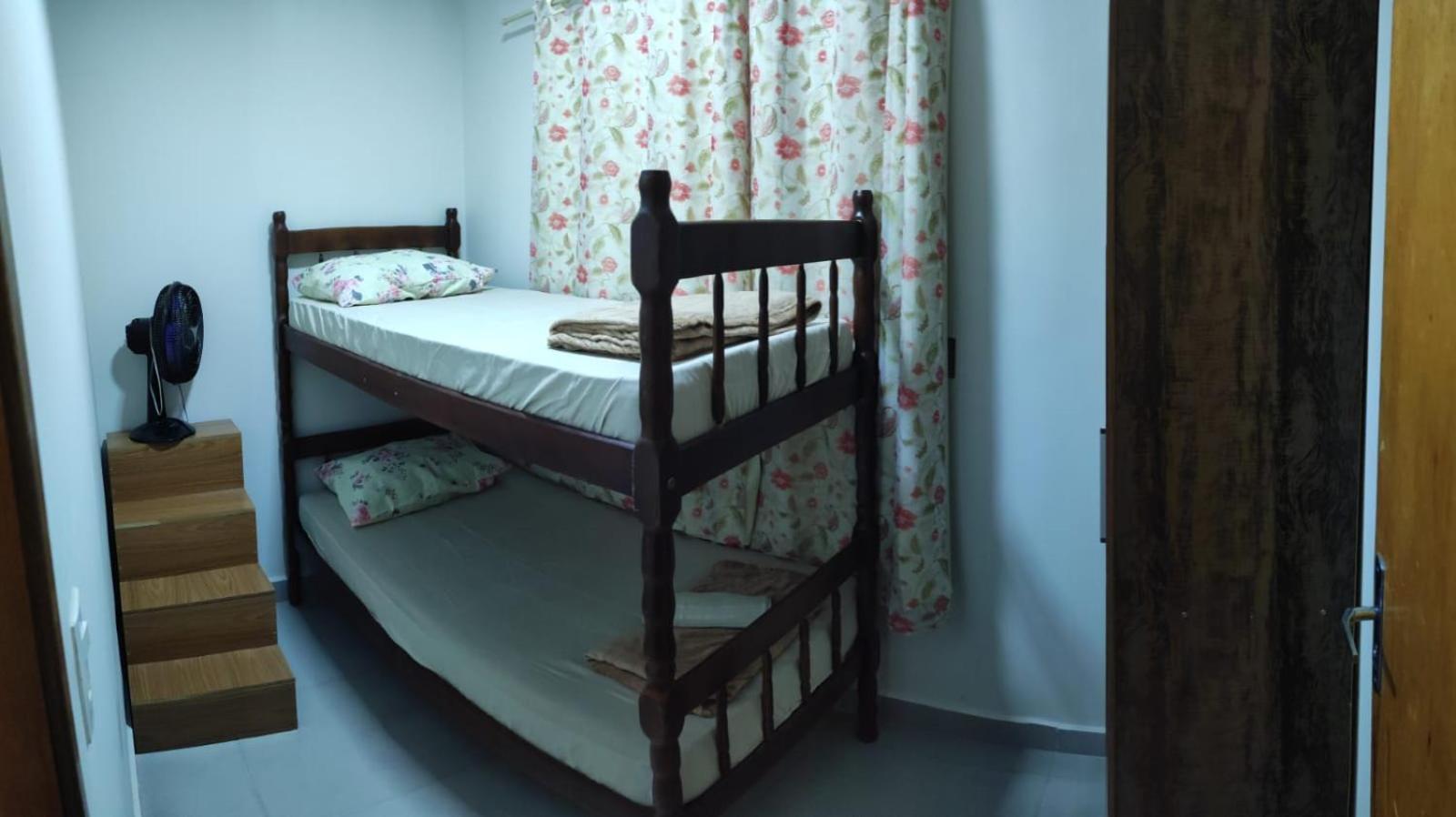 Hostel Salazar 大坎普 外观 照片
