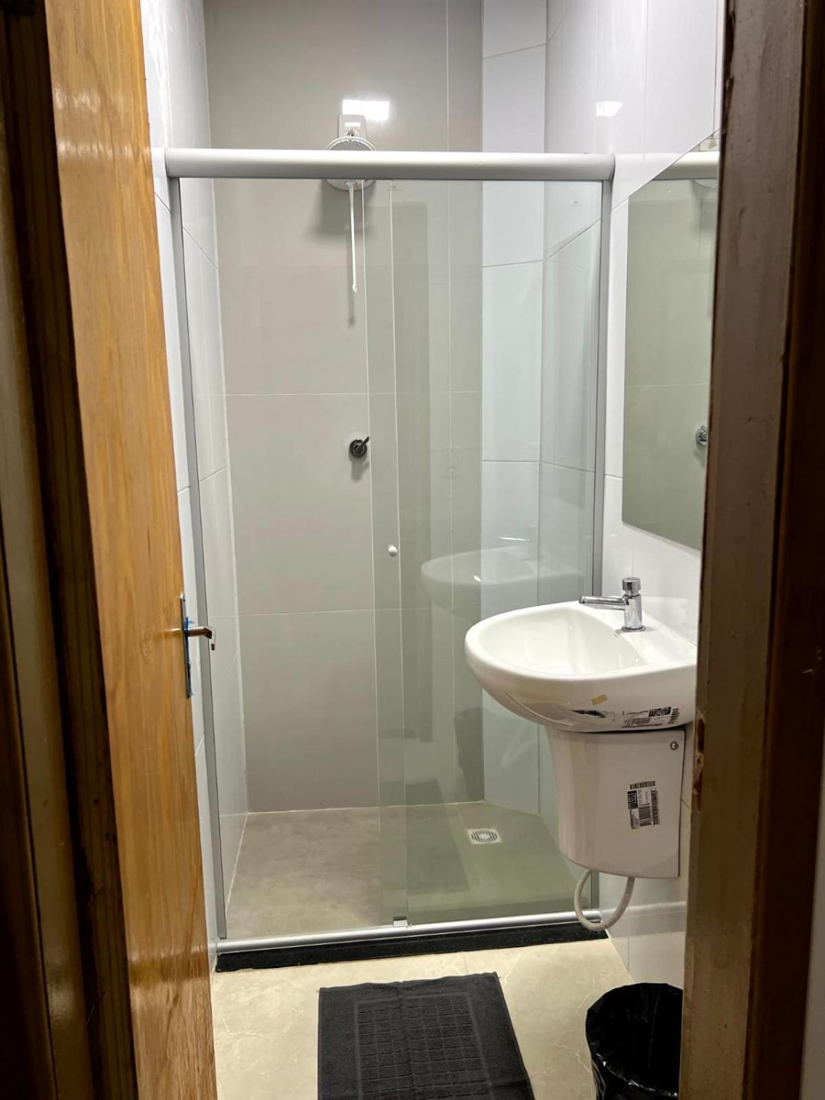 Hostel Salazar 大坎普 外观 照片