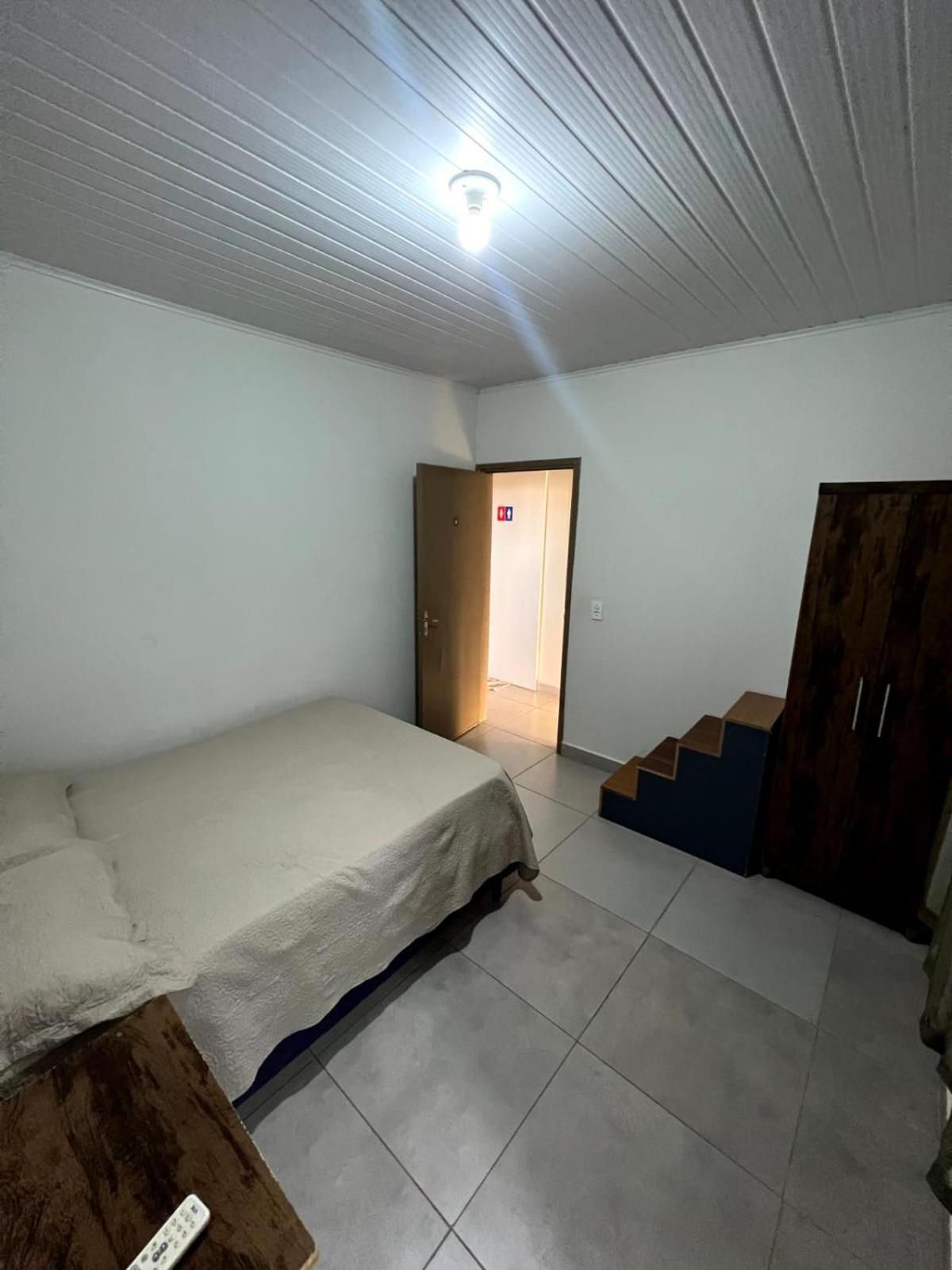 Hostel Salazar 大坎普 外观 照片