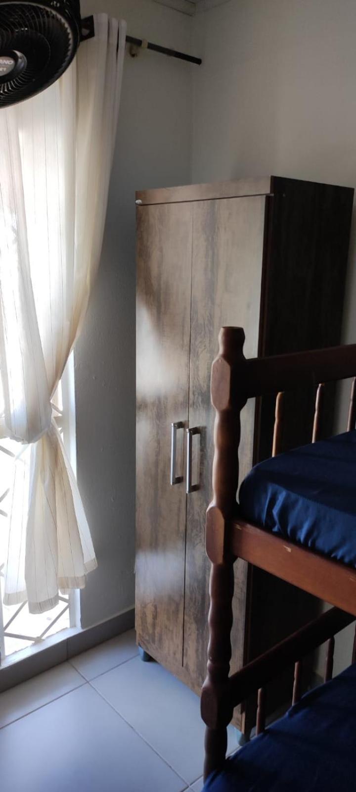 Hostel Salazar 大坎普 外观 照片