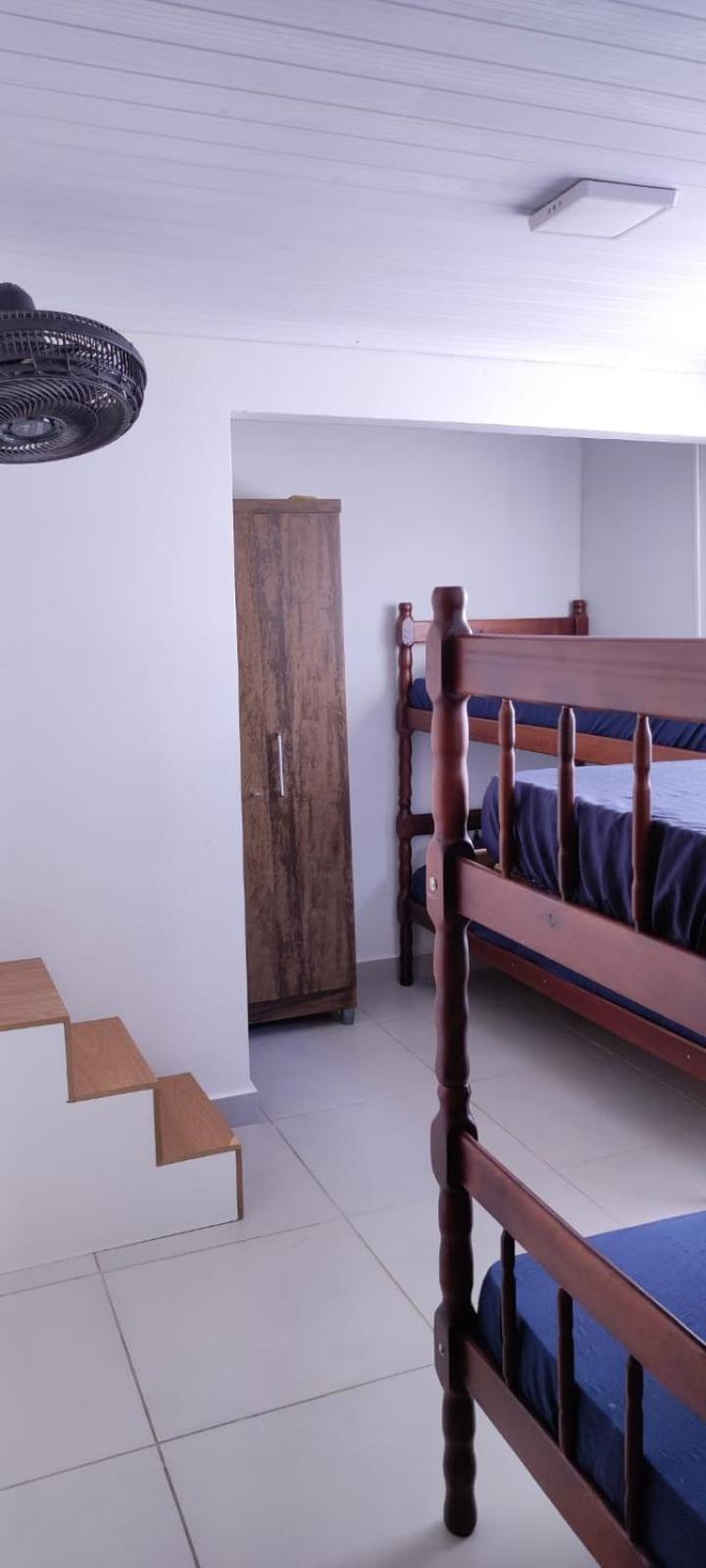 Hostel Salazar 大坎普 外观 照片