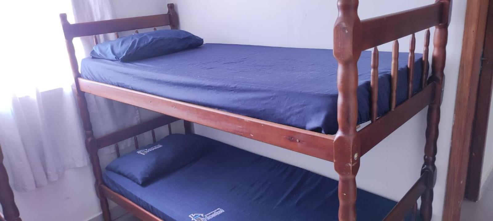 Hostel Salazar 大坎普 外观 照片