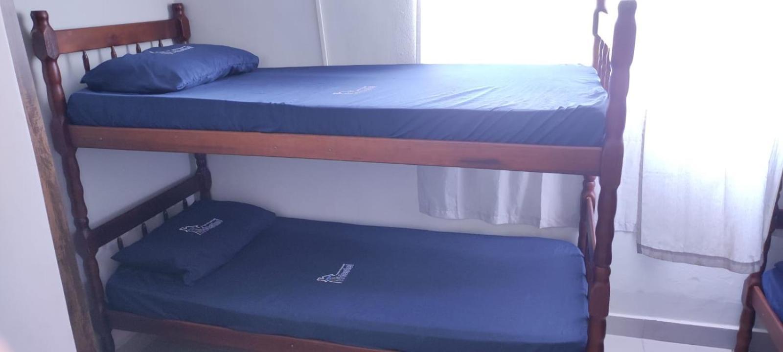 Hostel Salazar 大坎普 外观 照片