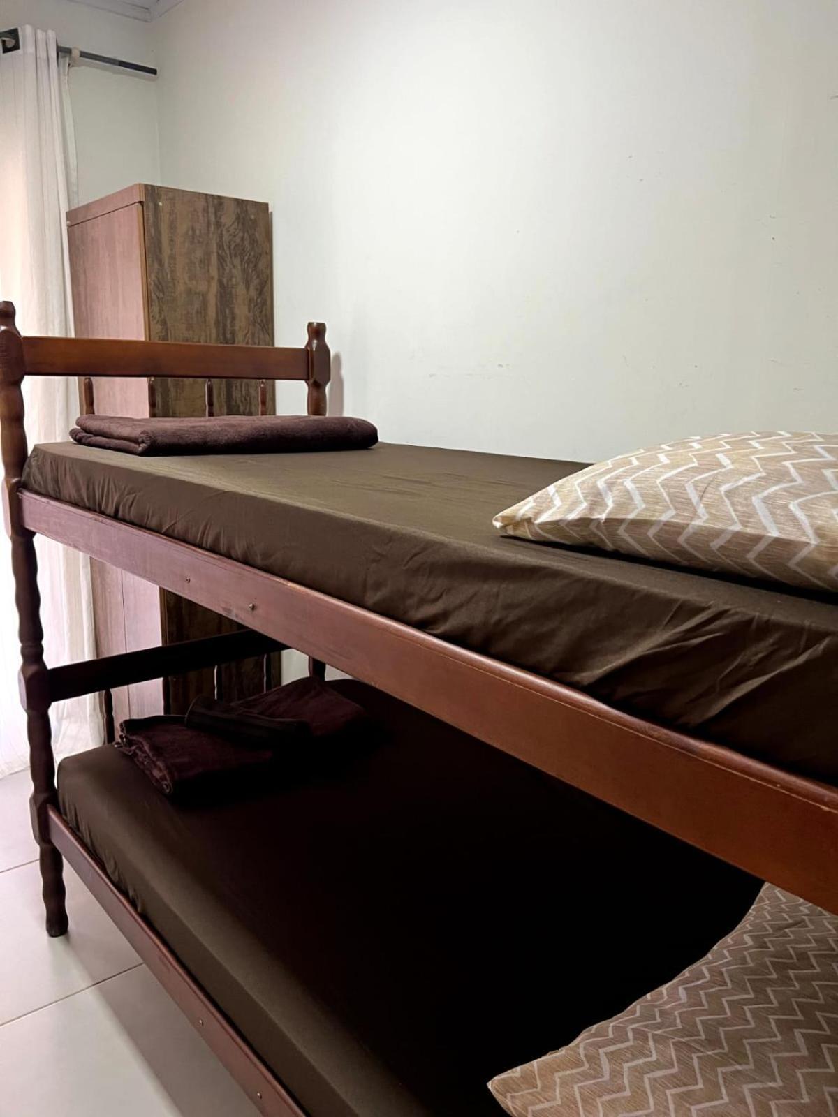 Hostel Salazar 大坎普 外观 照片