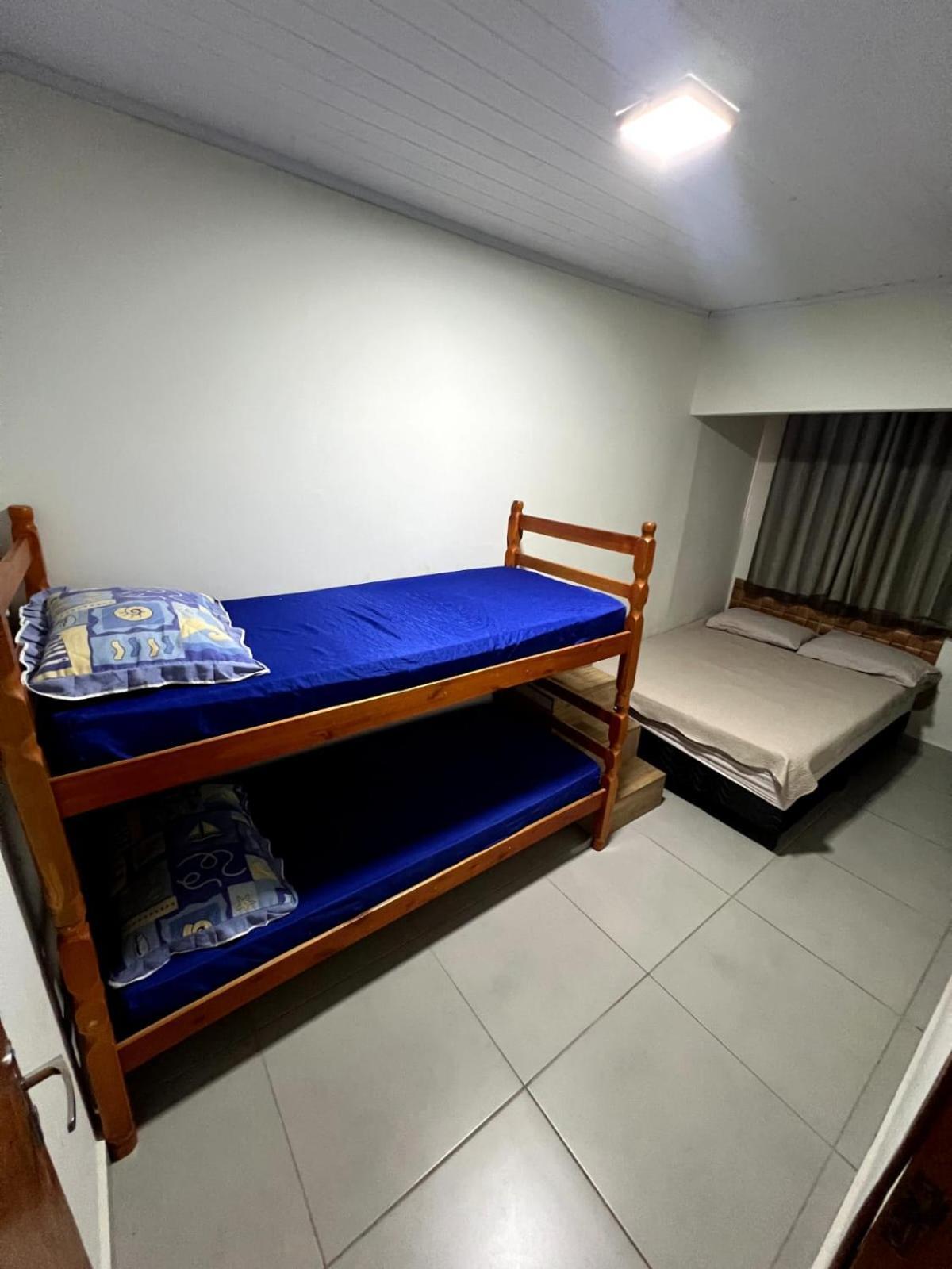 Hostel Salazar 大坎普 外观 照片