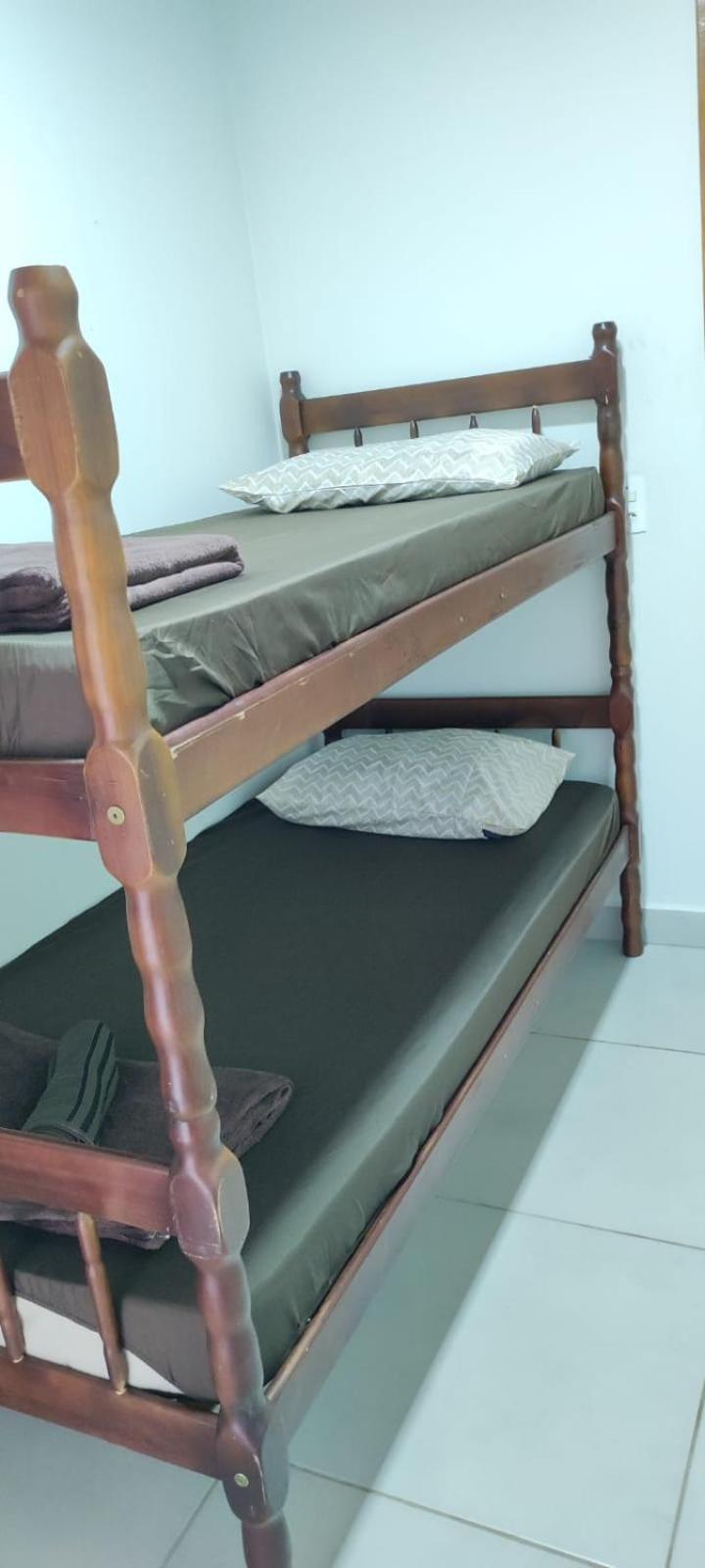 Hostel Salazar 大坎普 外观 照片